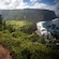 A cliff next to a beach at Waipio Valley, Hawaii